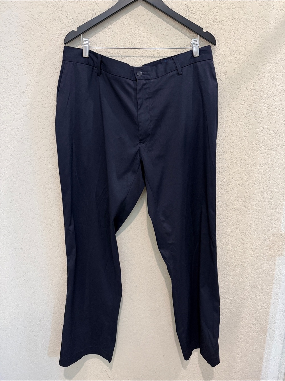Polo Ralph Lauren performance Men's Navy Dress Pants 40 by 32